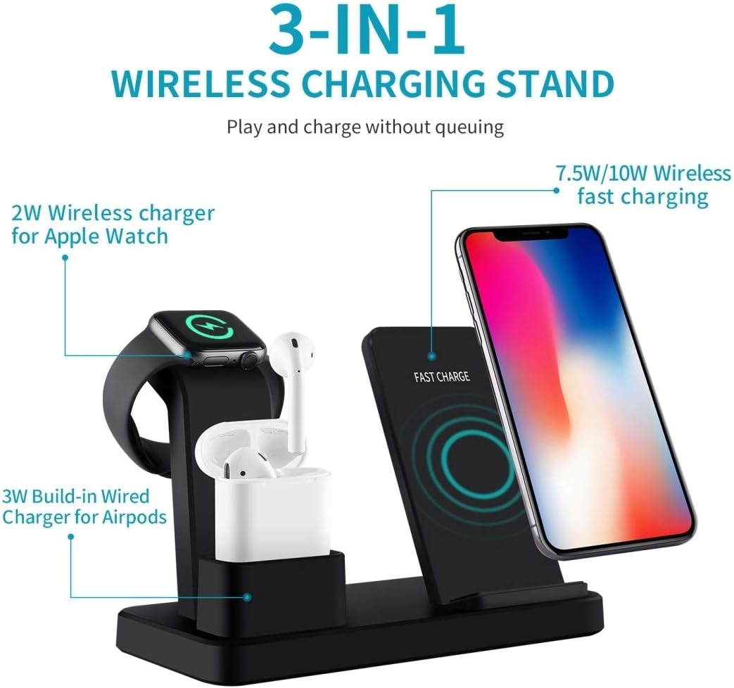 InnovaGoods Puffeet Memory Foam Bath Mat