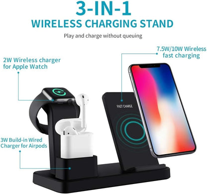 InnovaGoods Puffeet Memory Foam Bath Mat