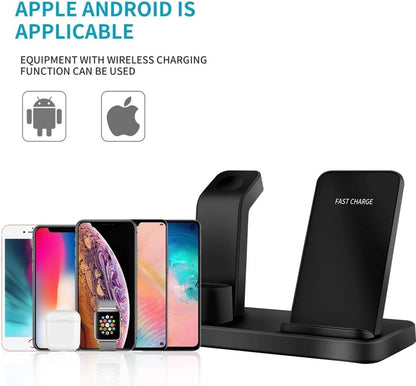 InnovaGoods Puffeet Memory Foam Bath Mat