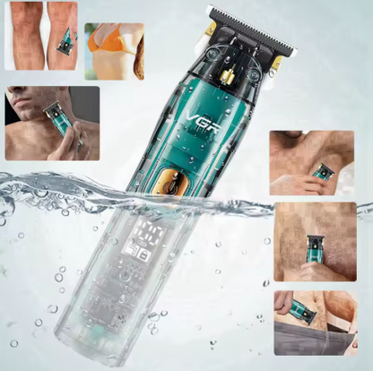 Cortadora Profesional VGR Original