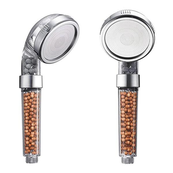 Multifunctional Filter Shower – Spa and Wellness at Home