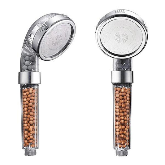 Multifunctional Filter Shower – Spa and Wellness at Home