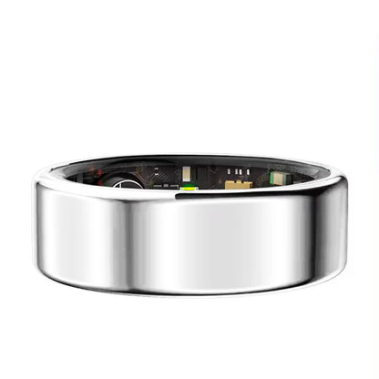 Oura-type smart ring size 10