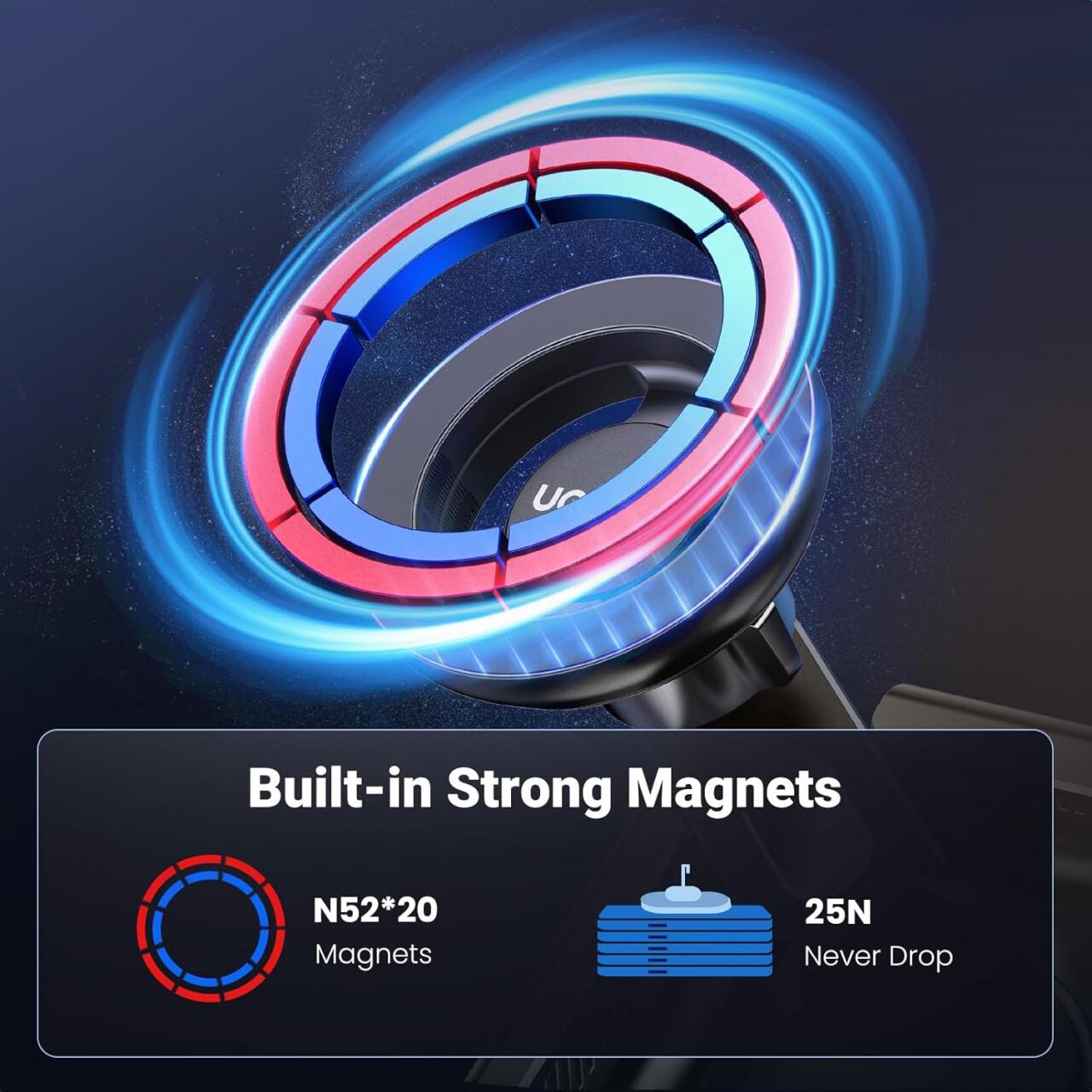 Portable Blender Mixer - Green