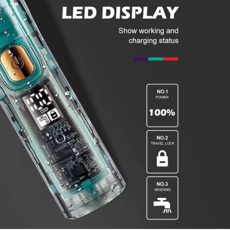 Cortadora Profesional VGR Original