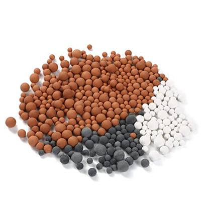 Multifunctional Filter Shower – Spa and Wellness at Home