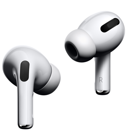 2nd Generation Wireless Headphones