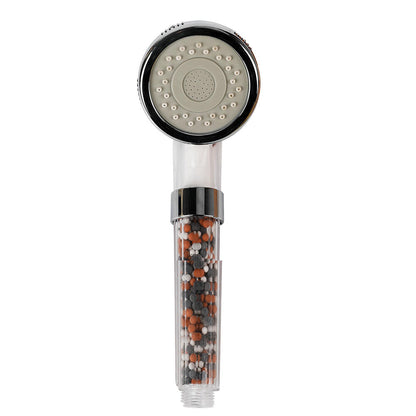 Multifunctional Filter Shower – Spa and Wellness at Home