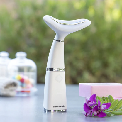 NaturalKirei 3-in-1 Double Chin Reducer