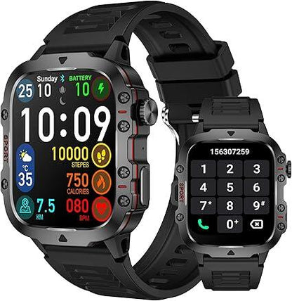 Smartwatch X30 (smart watch) - Aquatic