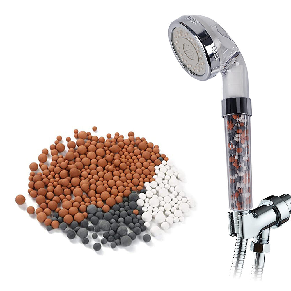 Multifunctional Filter Shower – Spa and Wellness at Home