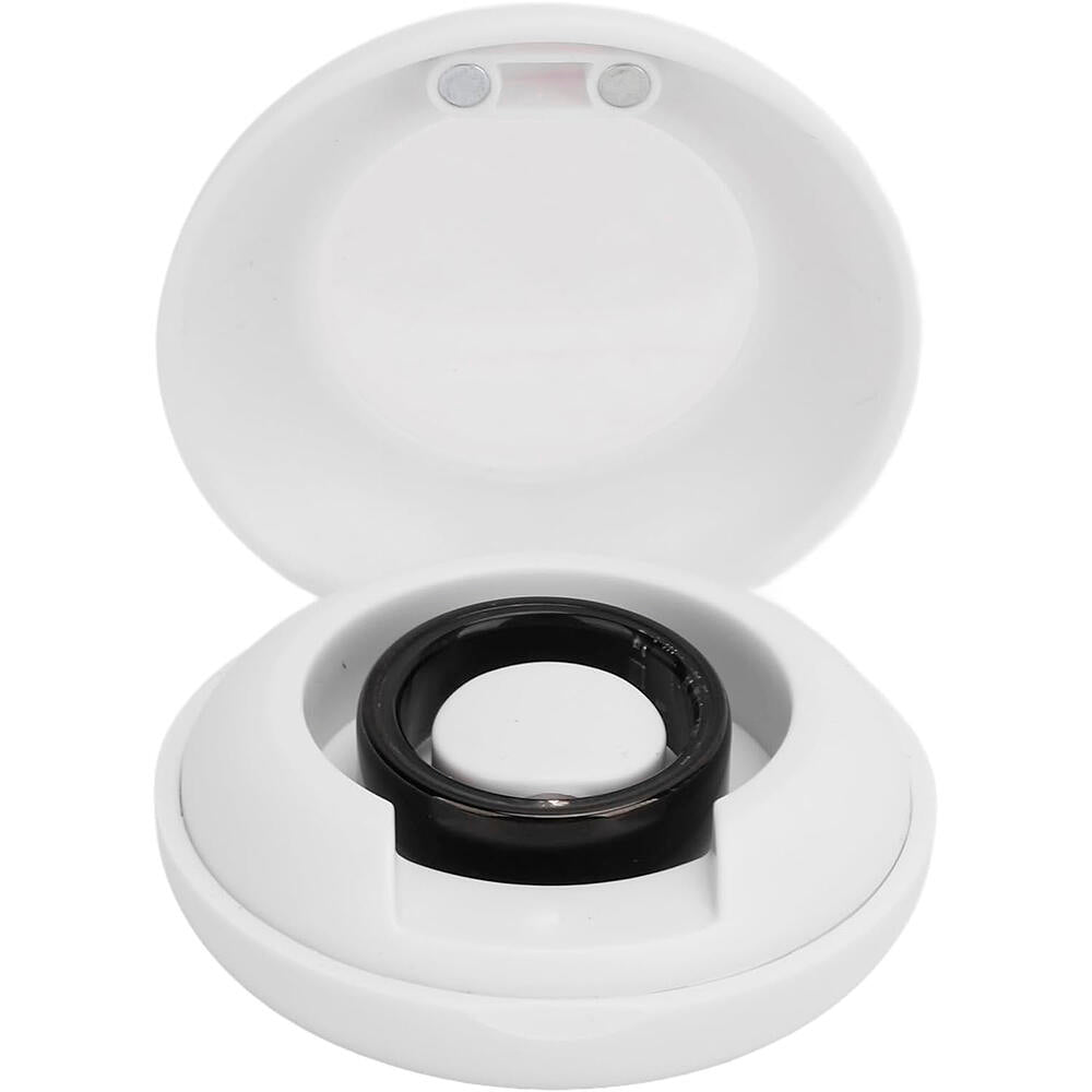 Oura-type smart ring size 10