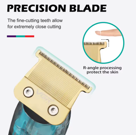 Cortadora Profesional VGR Original