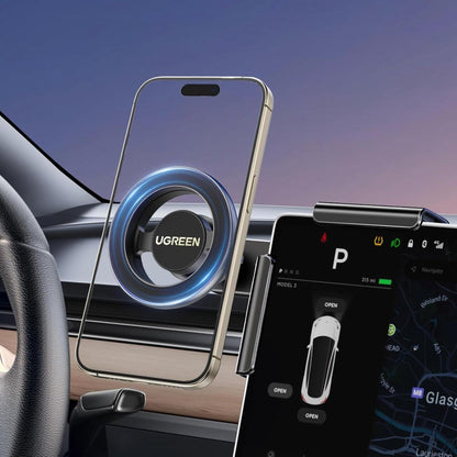 Portable Blender Mixer - Green