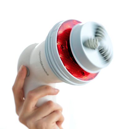 Cellyred InnovaGoods – 5-in-1 Infrared Anti-Cellulite Massager